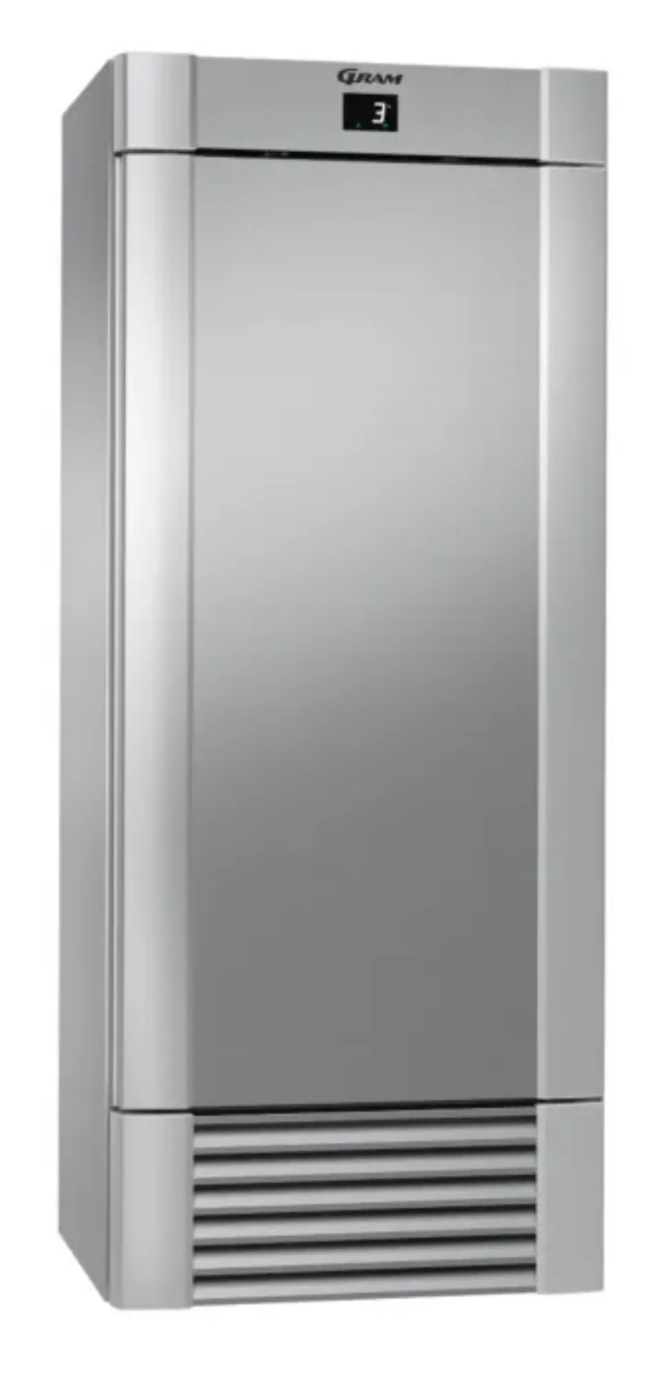 Picture of Gram ECO MIDI K Series Stainless Steel Refrigerator
