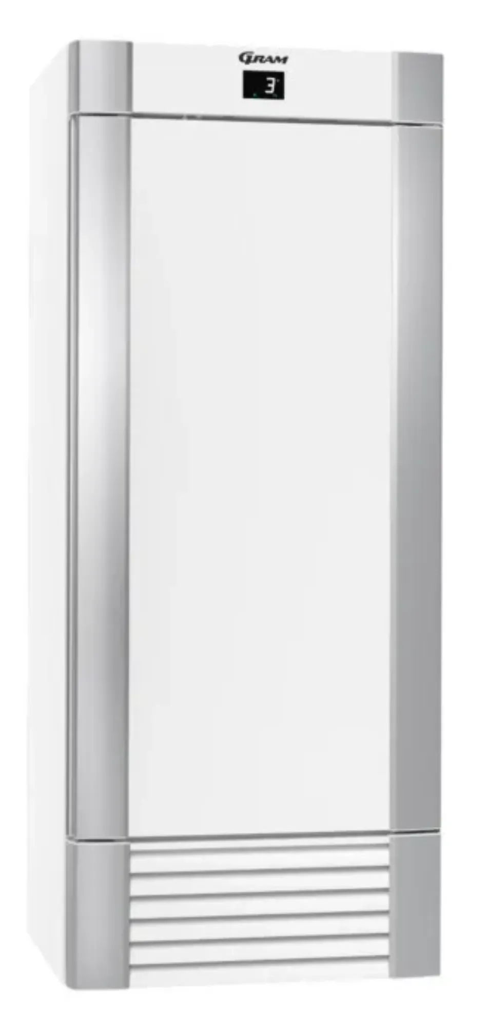 Picture of Gram ECO MIDI K Series Stainless Steel Refrigerator