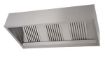 Picture of WALL-MOUNTED HOOD BOX MODEL 2500