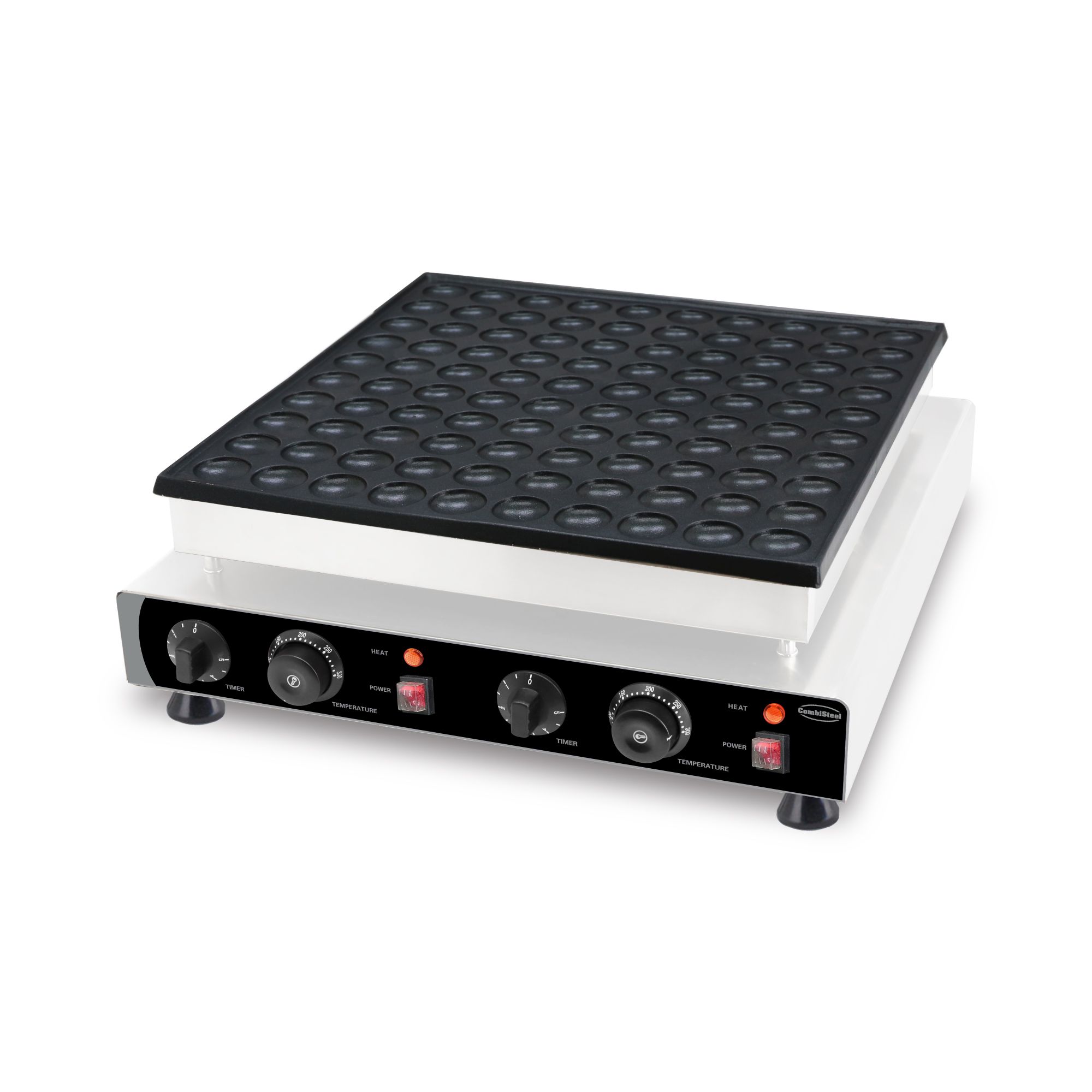 Picture of MINI PANCAKE MAKER 100PCS Ø4CM