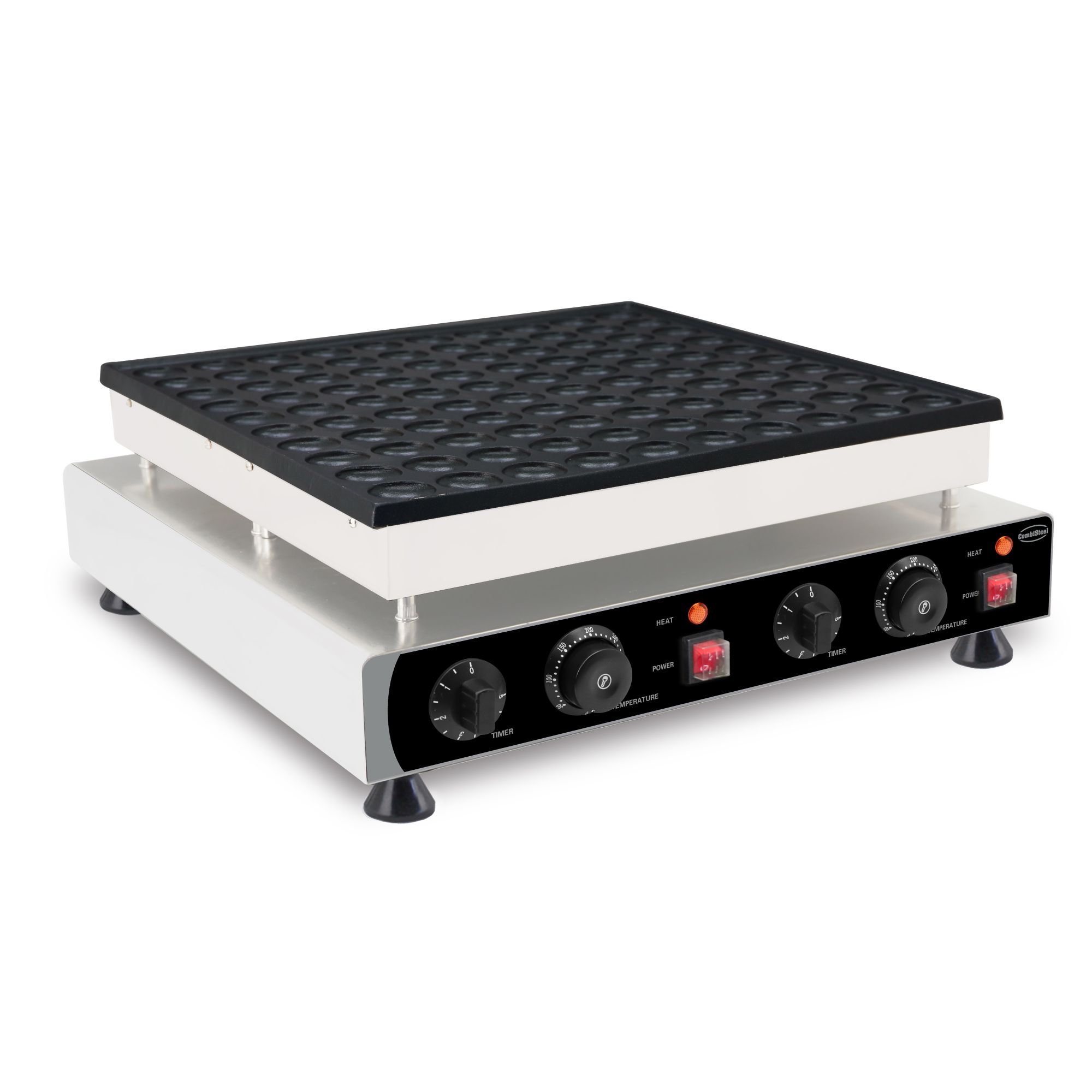 Picture of MINI PANCAKE MAKER 100PCS Ø4CM