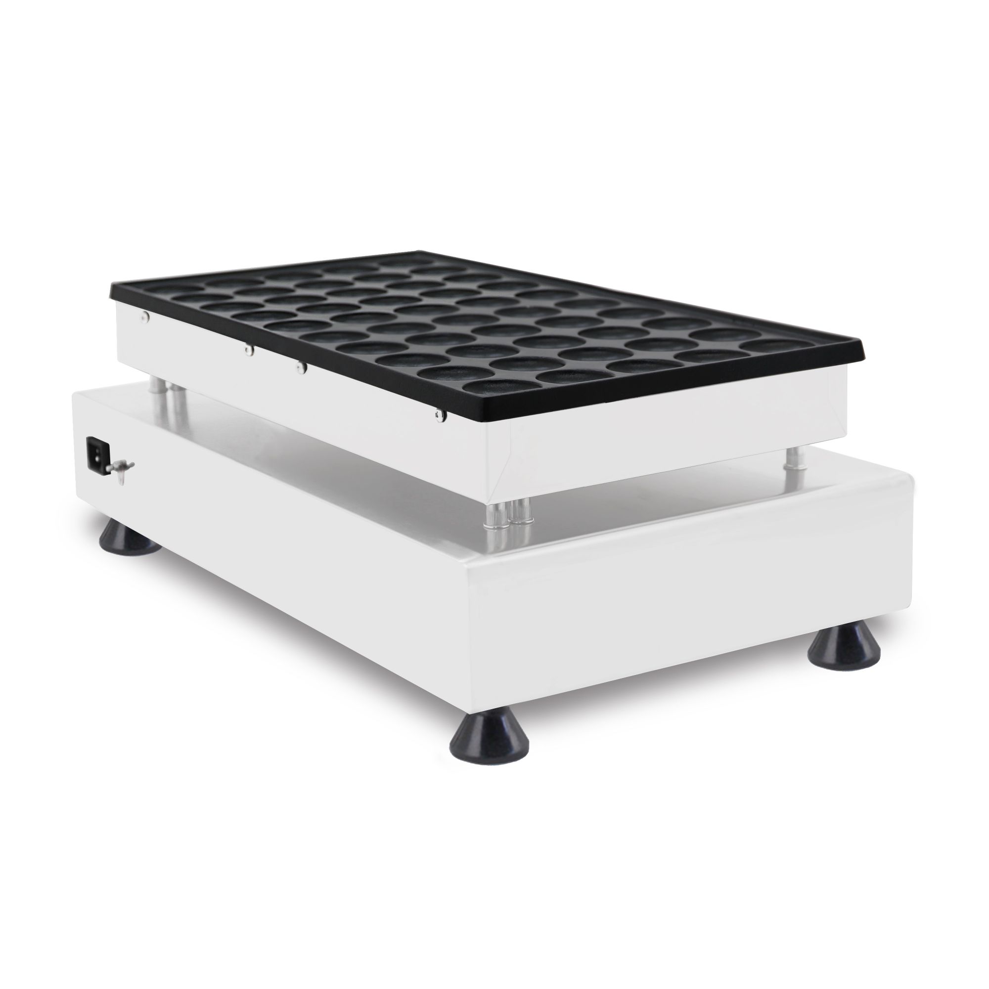 Picture of MINI PANCAKE MAKER 50PCS Ø4,3CM