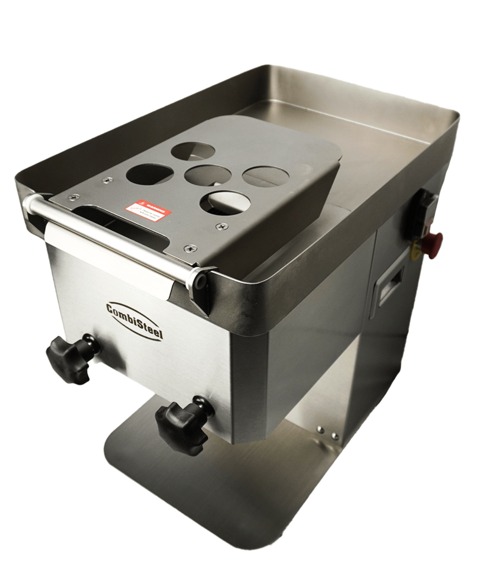 Picture of MEAT SLICER 250KG/H 230V