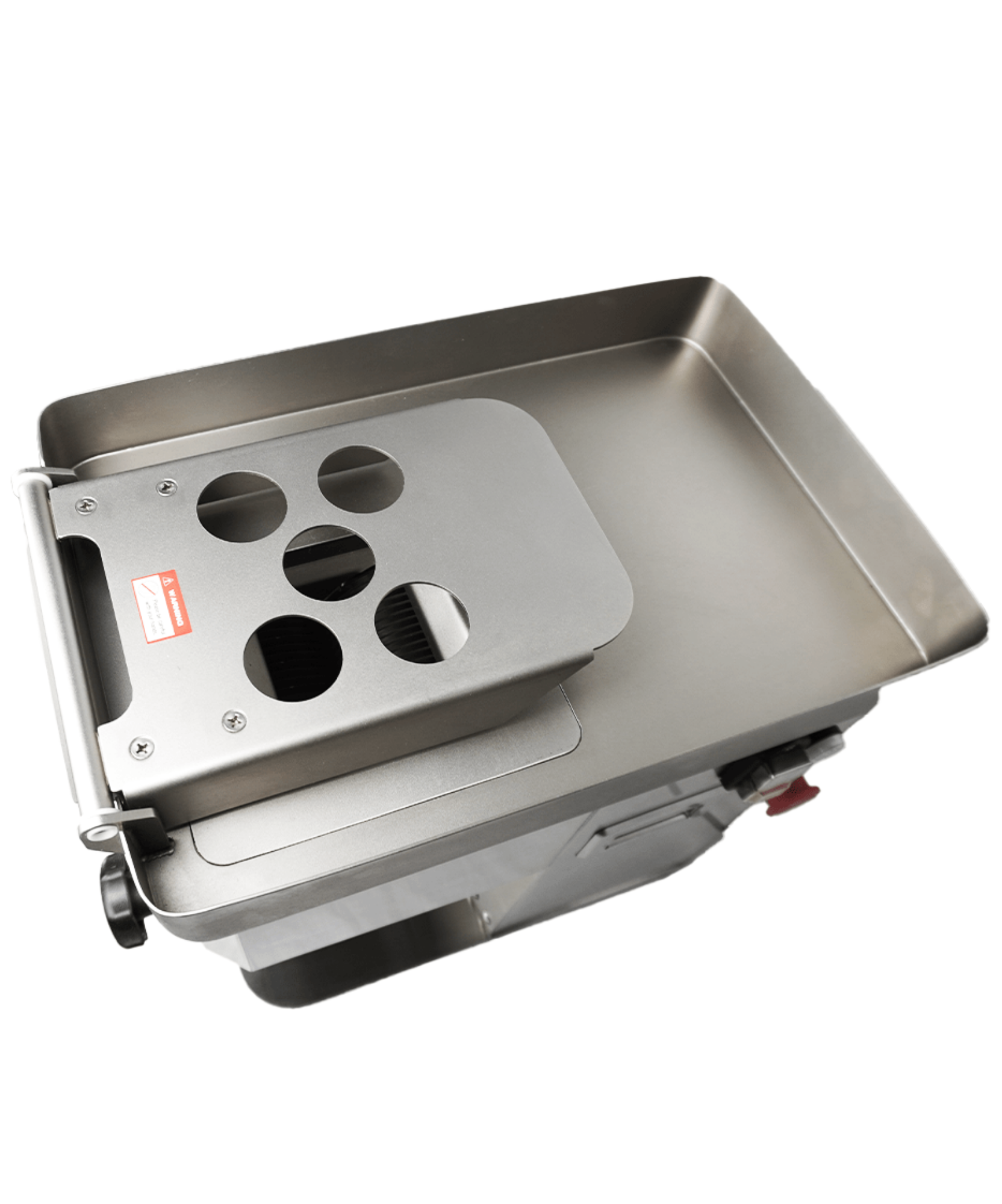 Picture of MEAT SLICER 250KG/H 230V