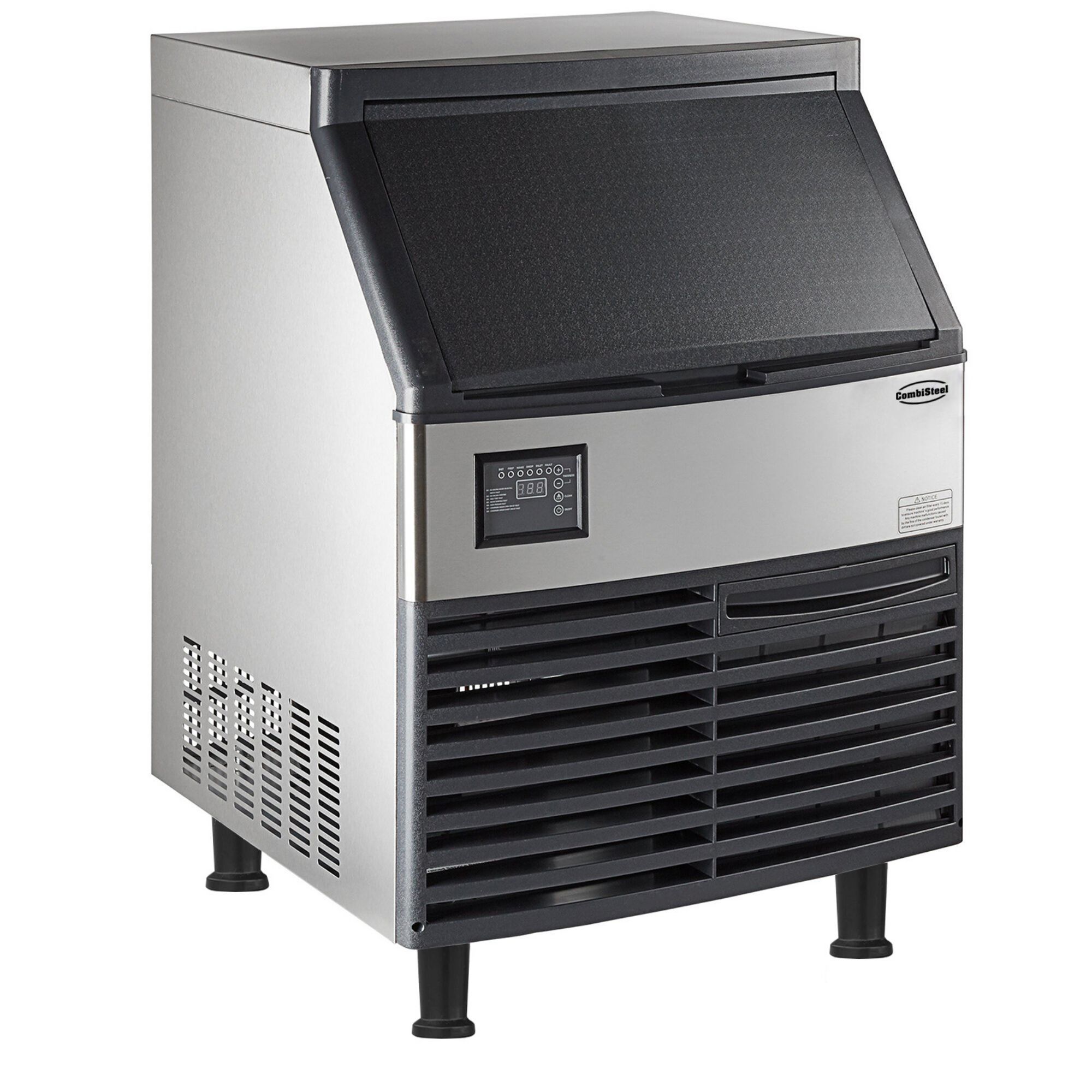 Picture of ICE CUBE MAKER 73KG/24H