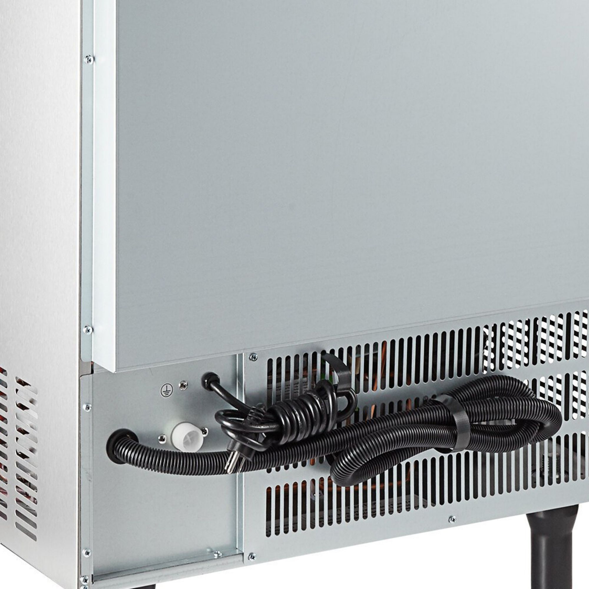 Picture of ICE CUBE MAKER 73KG/24H