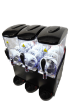 Picture of Combisteel Slush Machine 3X12L - 7537.0015