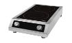 Picture of COUNTERTOP INDUCTION COOKING TOP 2 HOBS  ONLY SUITABLE FOR INDUCTION PANS