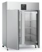 Picture of REFRIGERATOR SS 2 DOORS
