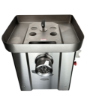 Picture of MEAT GRINDER 32 - 500KG/H 400V