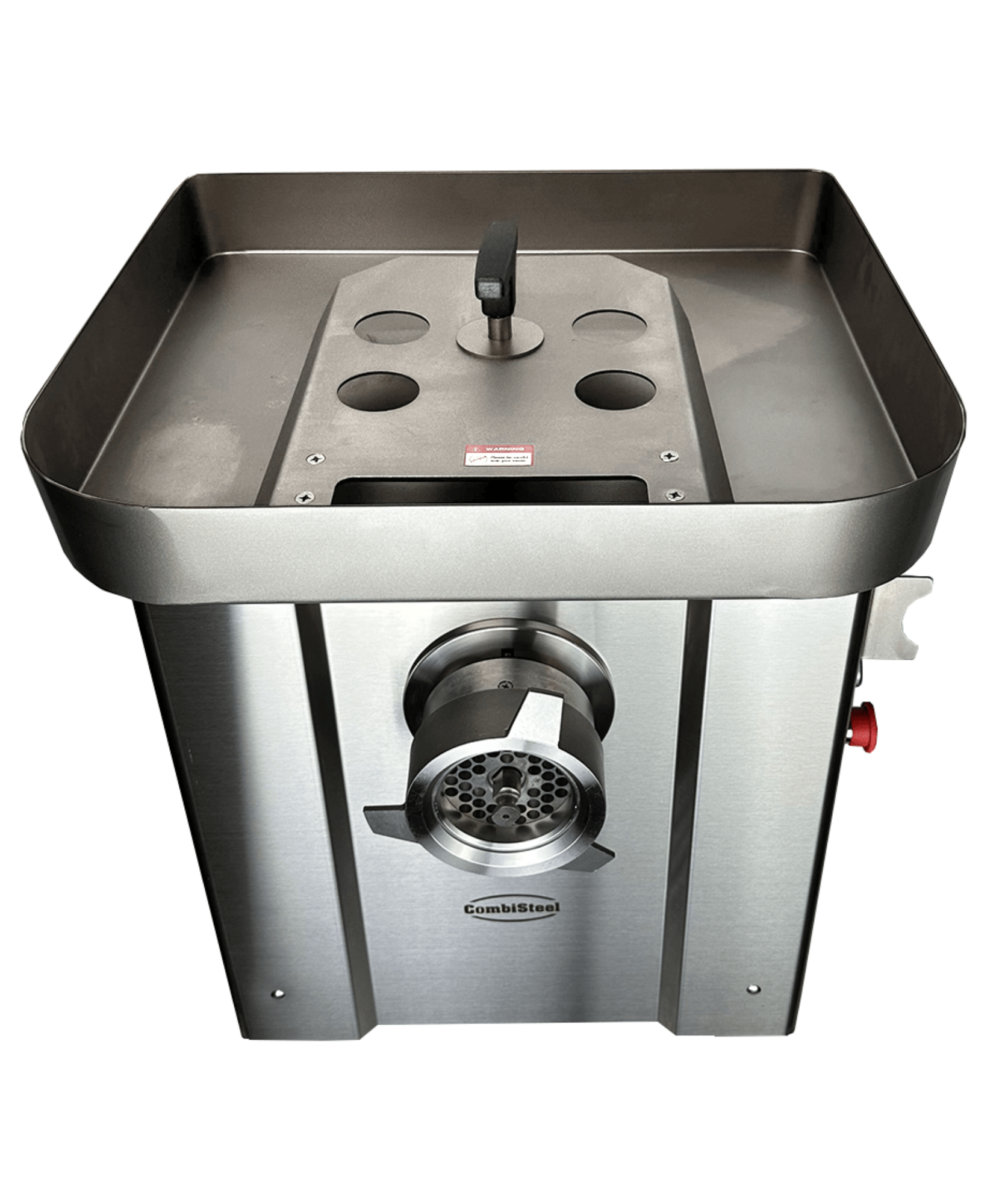 Picture of MEAT GRINDER 32 - 500KG/H 400V
