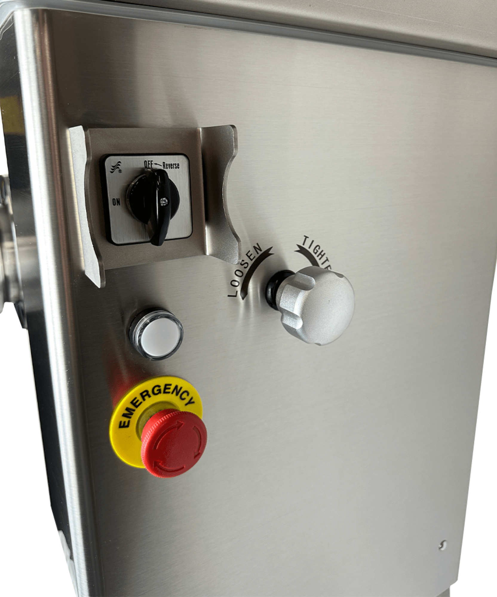 Picture of MEAT GRINDER 32 - 500KG/H 400V