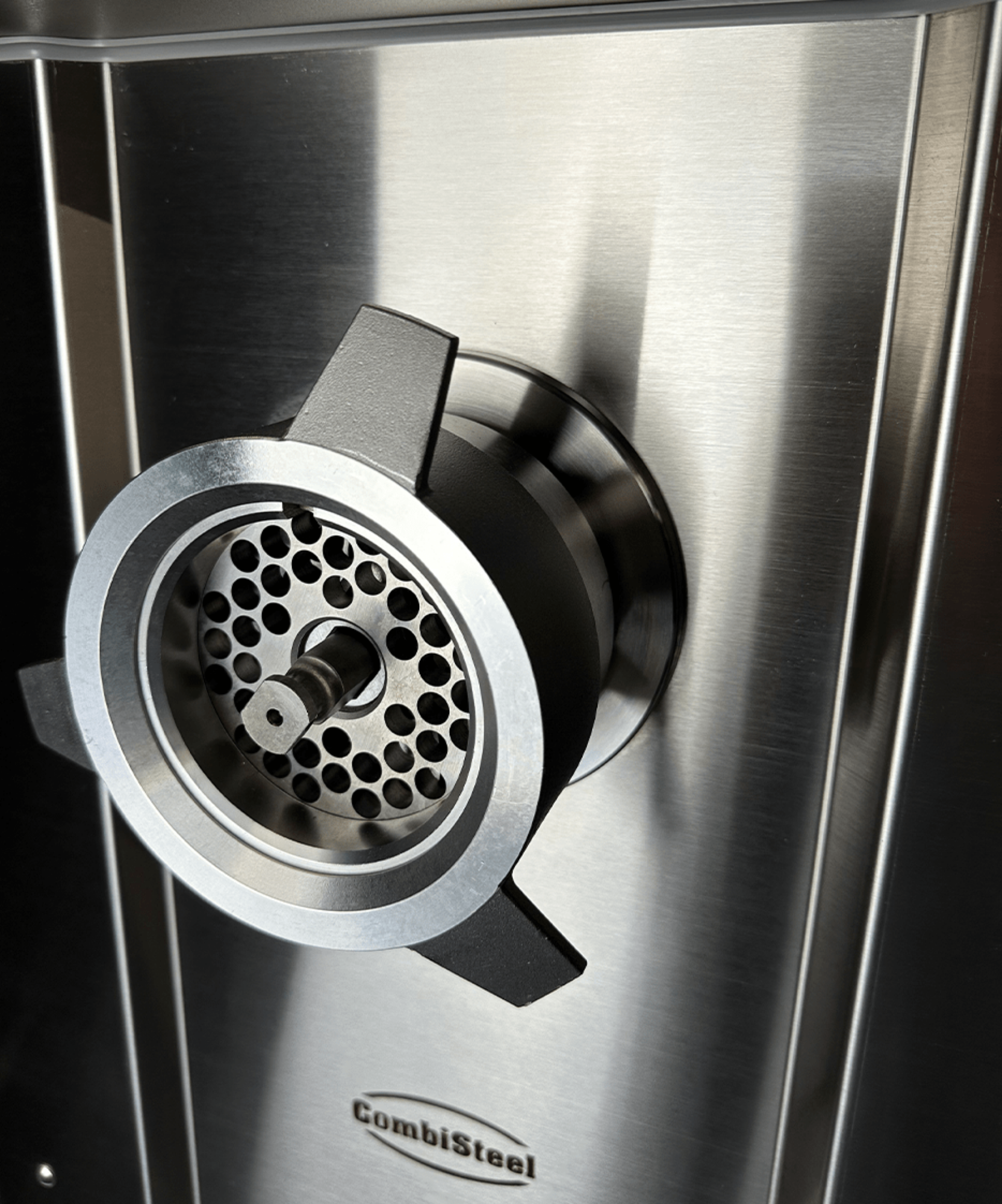 Picture of MEAT GRINDER 32 - 500KG/H 400V