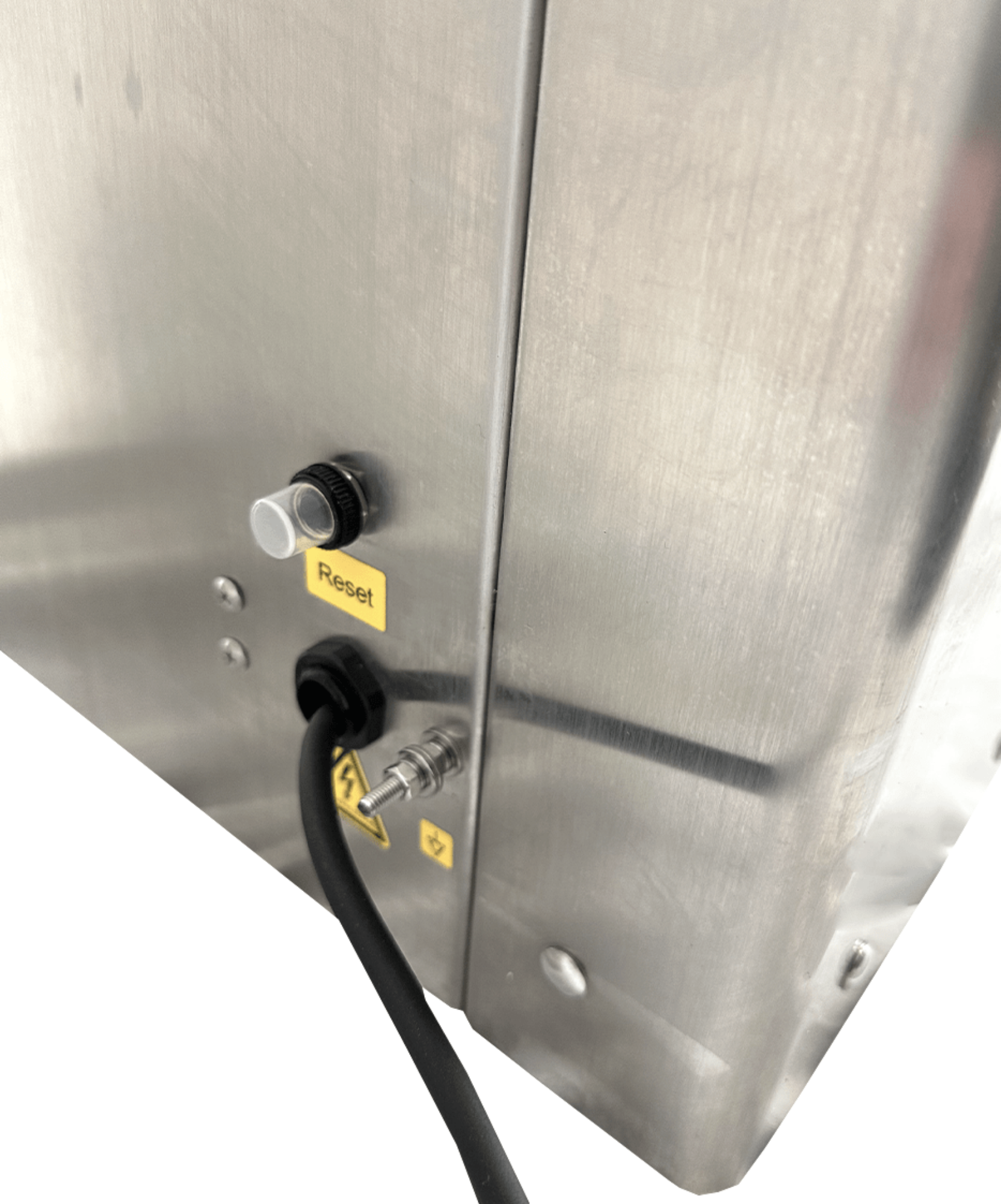 Picture of MEAT GRINDER 22 - 250KG/H 230V