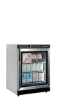 Picture of Tefcold UF200VG Glass Door Display Freezer - UF200VG