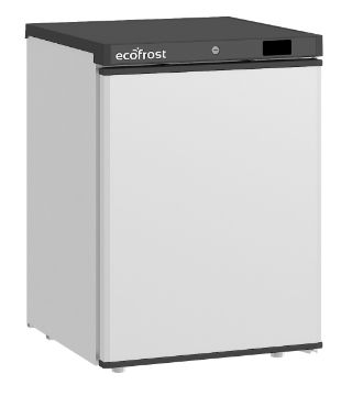 Picture of FREEZER WHITE 1 DOOR 200L