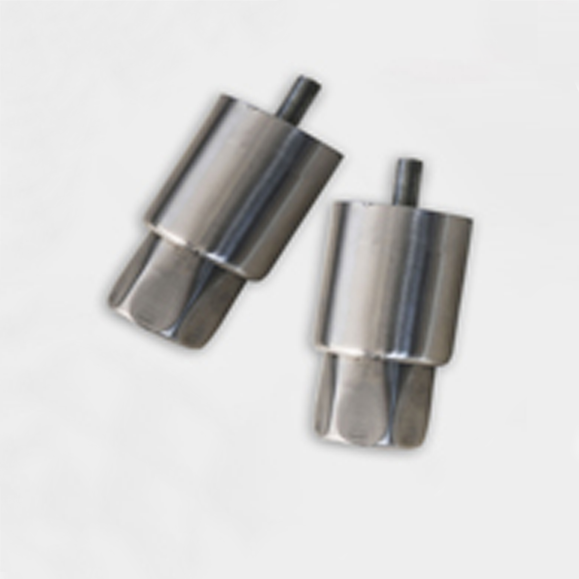 Picture of Tefcold UF200SG Glass Door Display Freezer