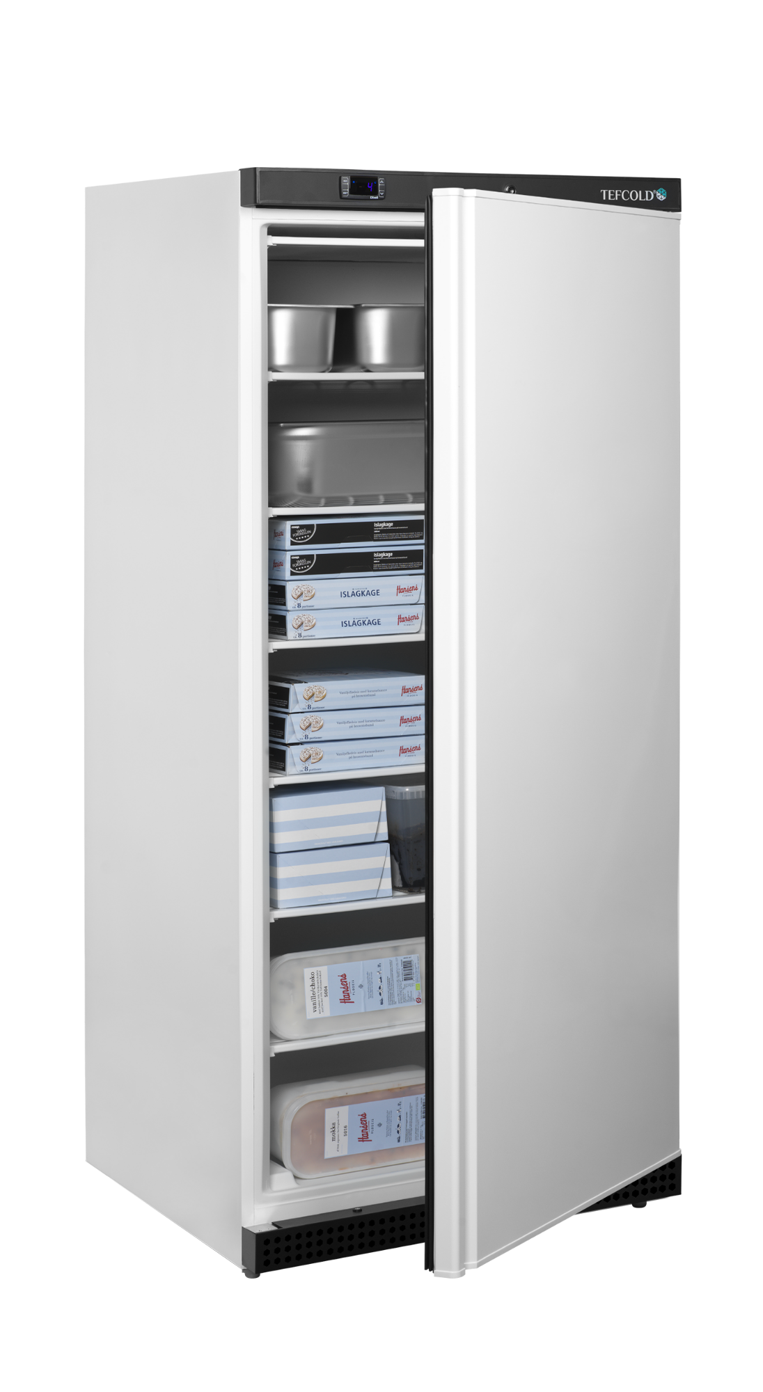 Picture of Tefcold UF550 Upright Freezer