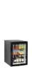Picture of Tefcold TM45GC Minibar