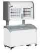 Picture of Tefcold MTF Mini Top Case Freezer - MTF Mini