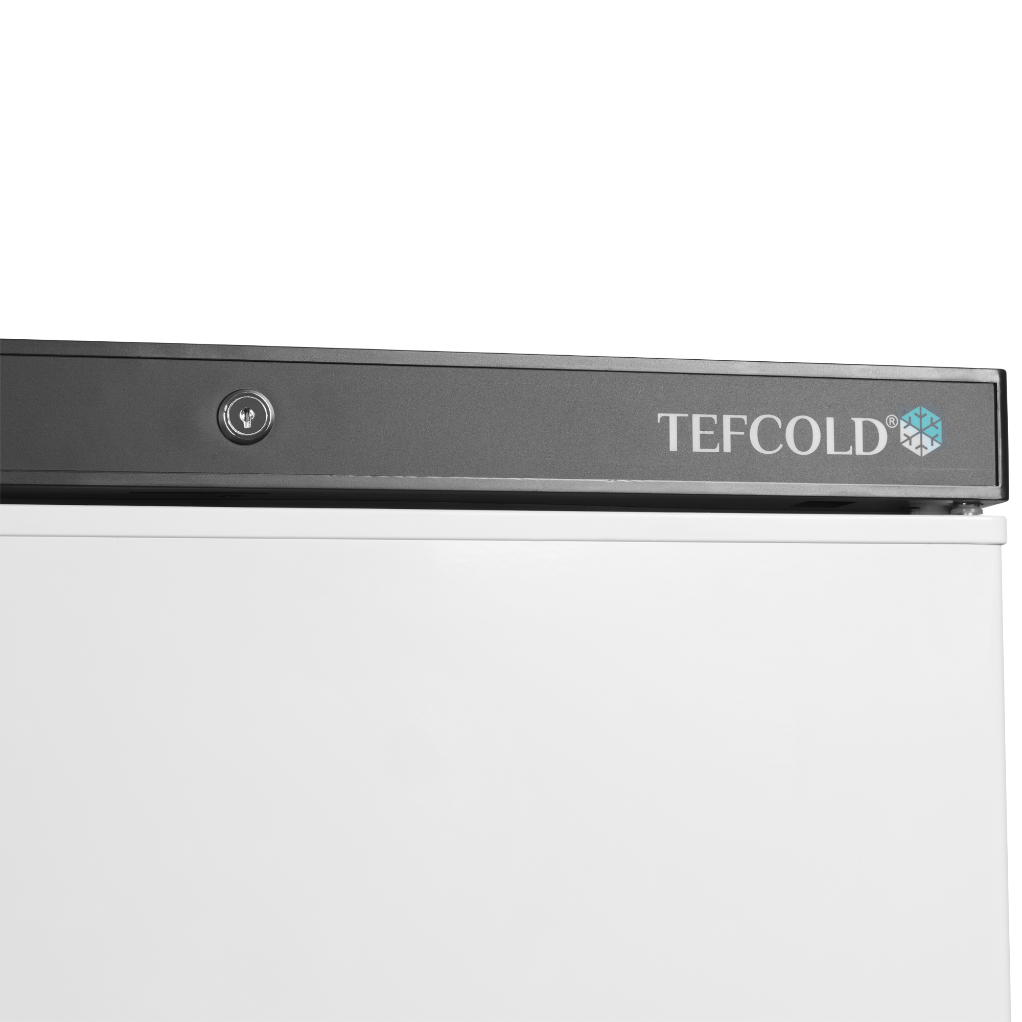 Picture of Tefcold UF400 Upright Freezer