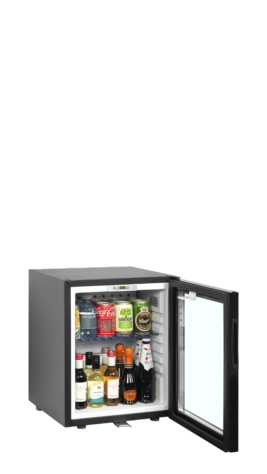 Picture of Tefcold TM35GC Minibar