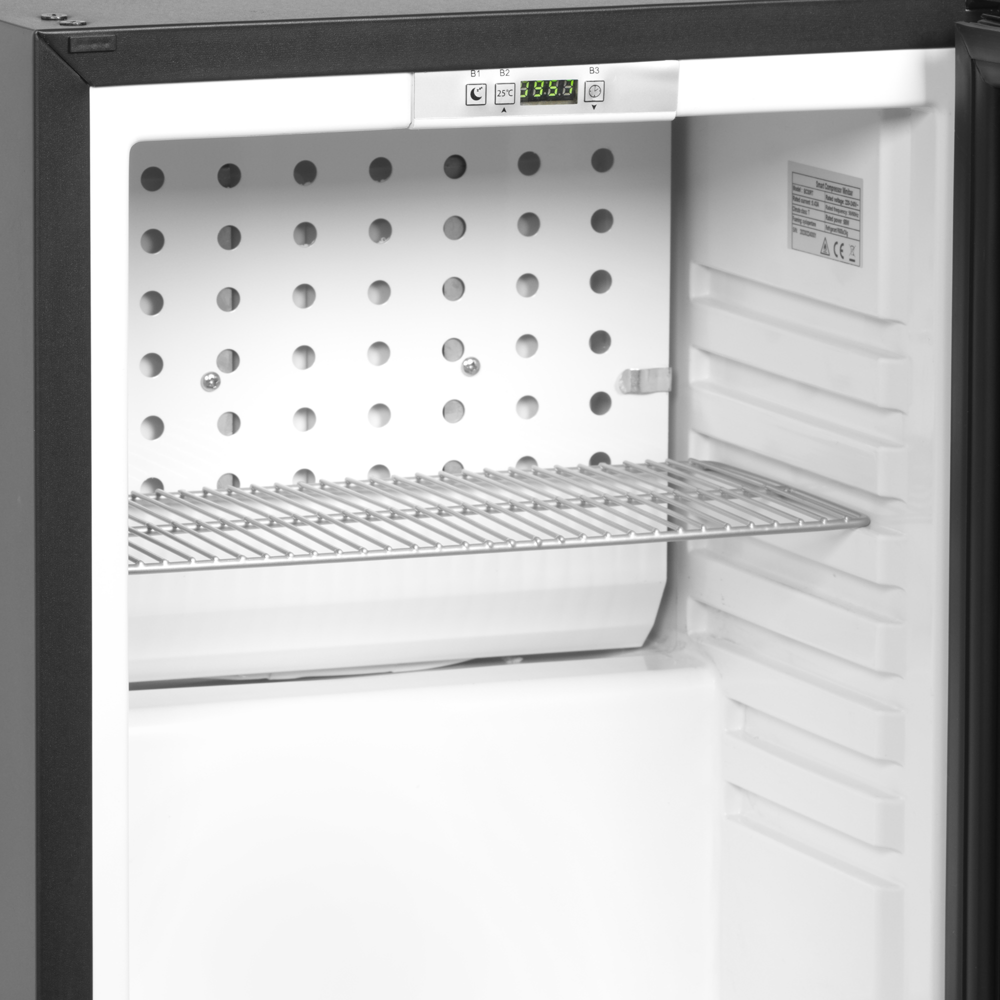 Picture of Tefcold TM35GC Minibar