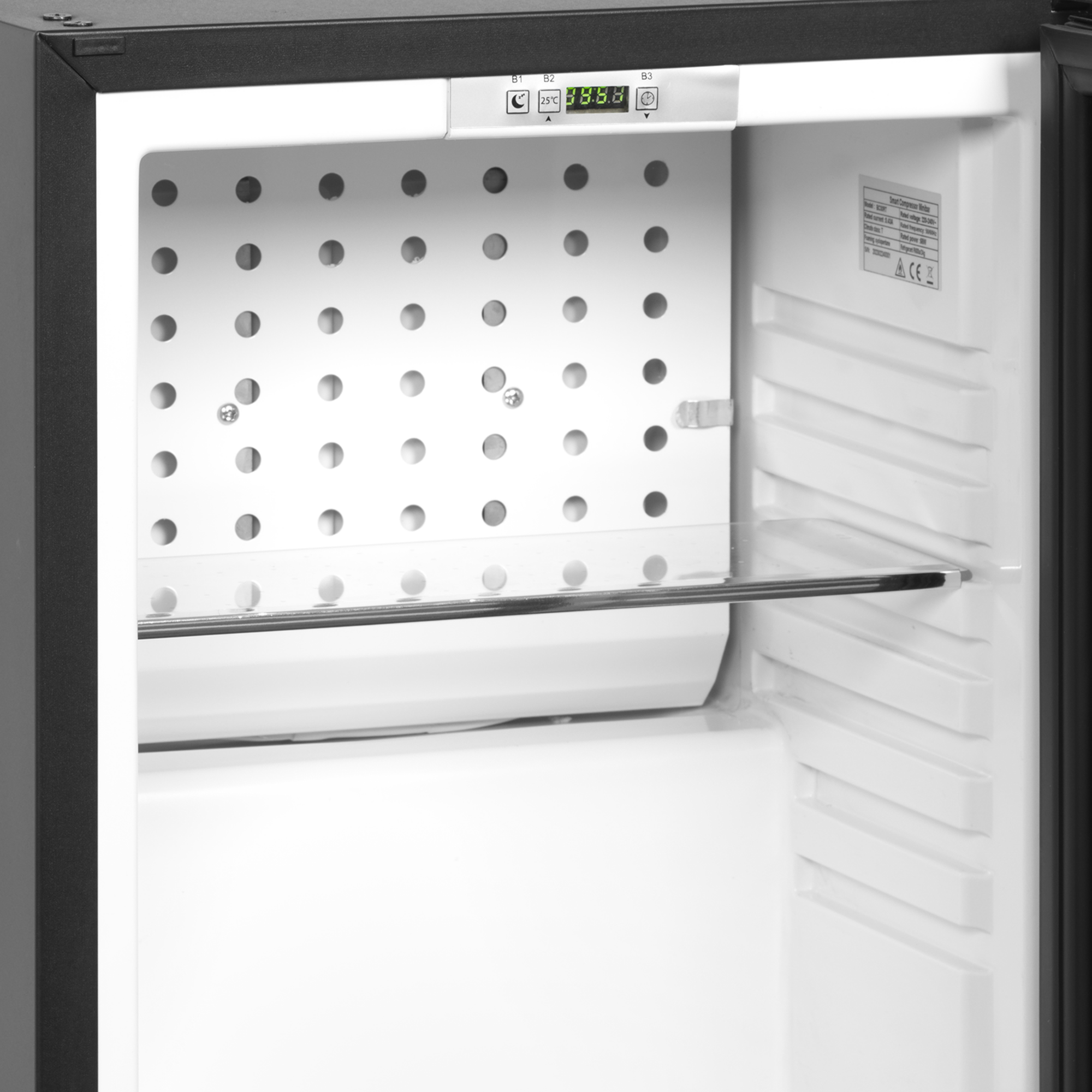 Picture of Tefcold TM35GC Minibar