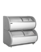 Picture of Tefcold TD500 Two Level Display Freezer