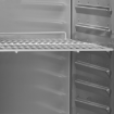 Picture of Tefcold RK710X1 Gastronorm Solid Door Refrigerator
