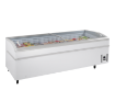 Picture of Arcaboa SUPER 250DE White High Vision Supermarket Freezer