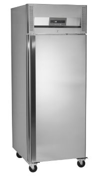 Picture of Tefcold RF710 Gastronorm Upright Freezer