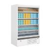 Picture of Tefcold Galaxy G14 White Multideck