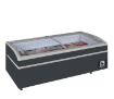 Picture of Arcaboa SUPER 220DE RAL7016 High Vision Supermarket Freezer
