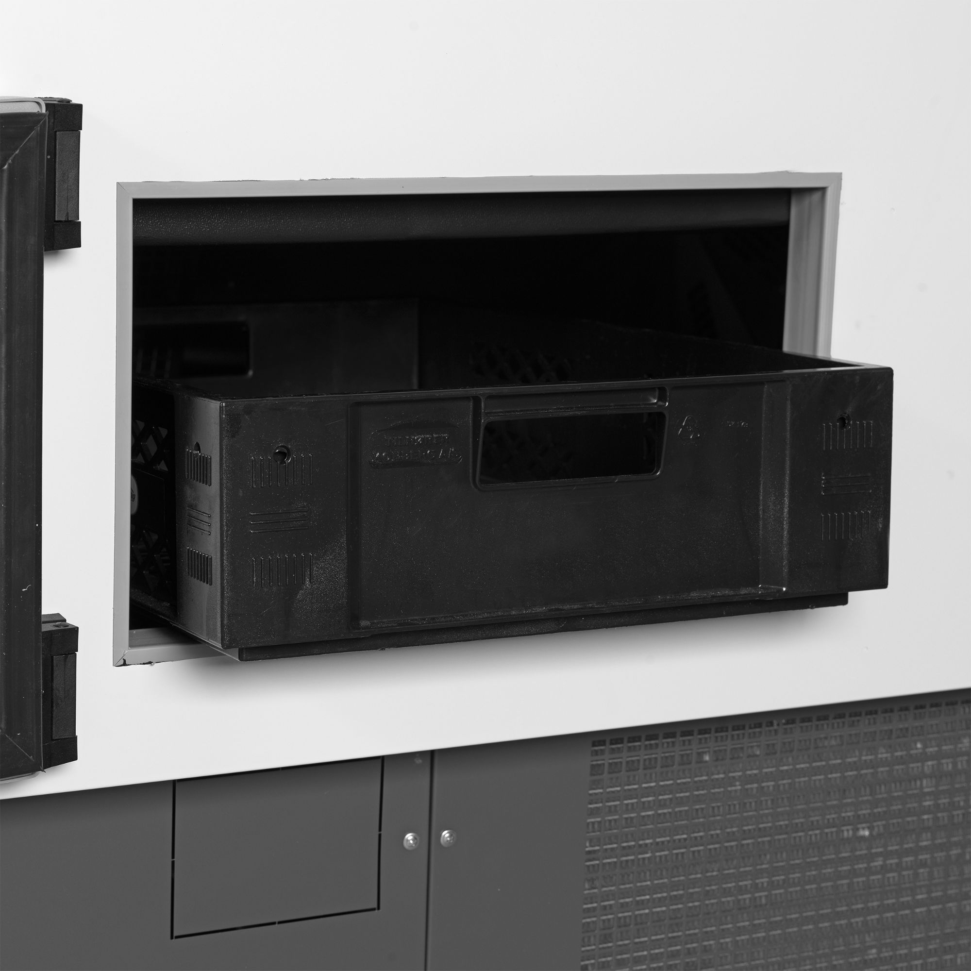 Picture of Tefcold SOCB37582A Serve Over Counter