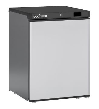 Picture of REFRIGERATOR SS 1 DOOR 200L
