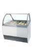 Picture of ISA MILLENNIUM LX12 Ventilated Scoop Ice Cream Display