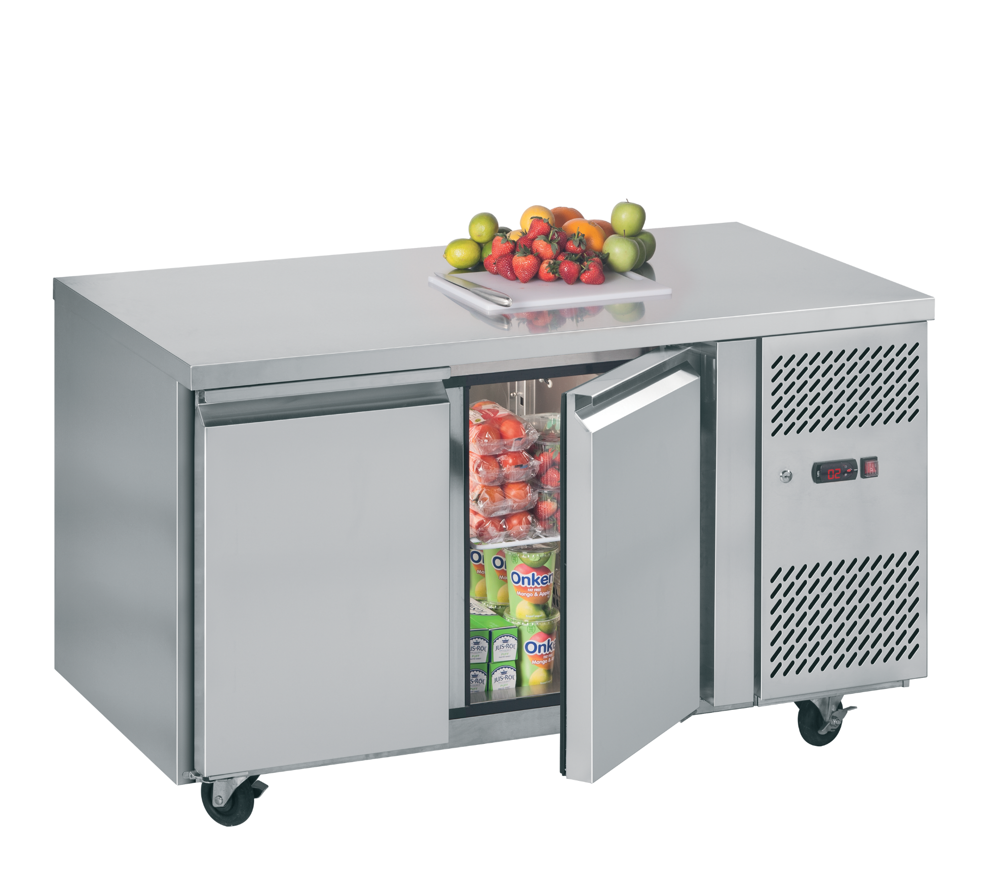 Picture of Interlevin PH20 Gastronorm Counter