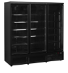 Picture of Tefcold Atom Maxi F3DBB Display Freezer