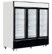 Picture of Interlevin LGC7500 Glass Door Merchandiser