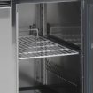 Picture of Tefcold CF7210 Gastronorm Counter Freezer