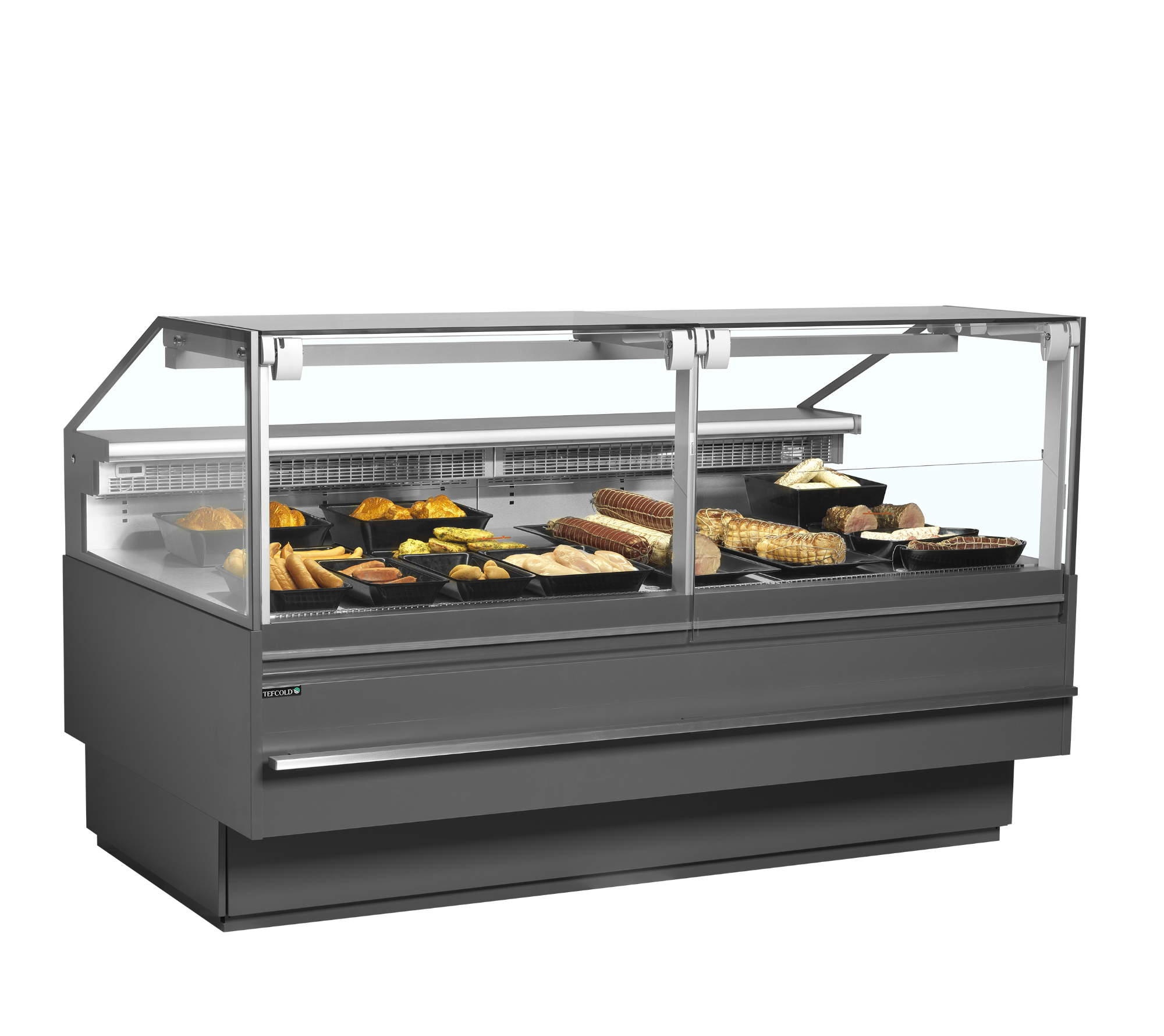 Picture of Tefcold SOCA18790A Serve Over Counter