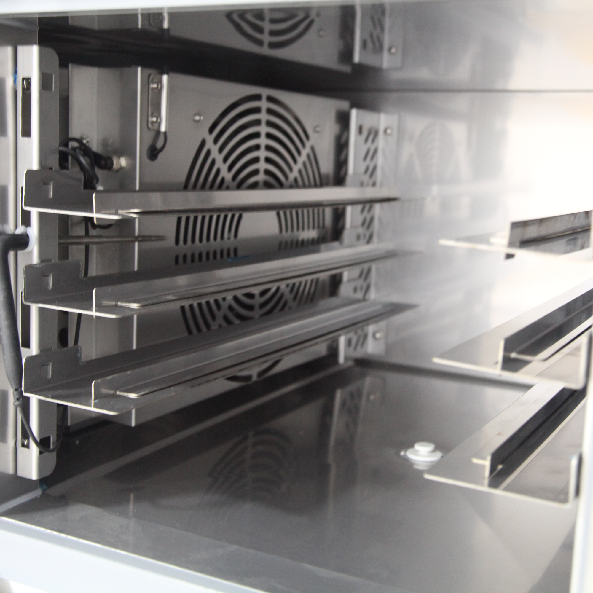 Picture of Tefcold BLCB3X1 Blast Chiller/Freezer