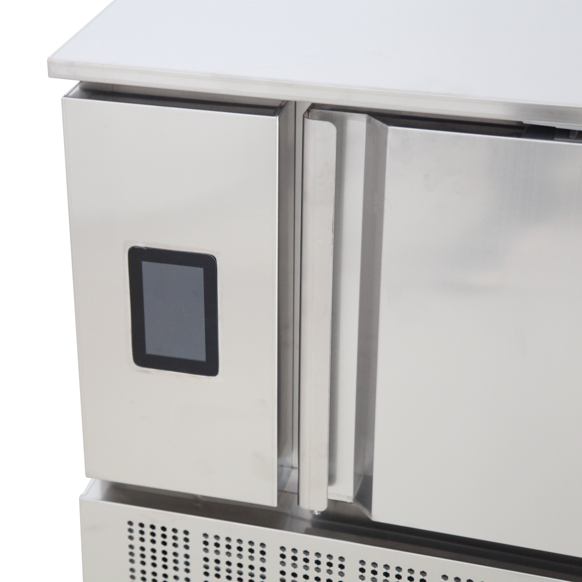 Picture of Tefcold BLCB3X1 Blast Chiller/Freezer