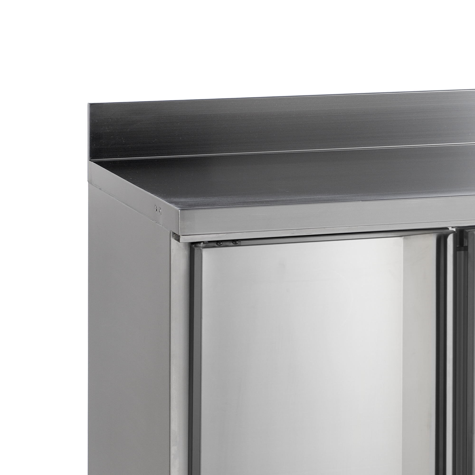 Picture of Tefcold SK6310BT Slimline Counter Freezer