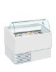 Picture of ISA ISETTA 6LX Scoop Ice Cream Display