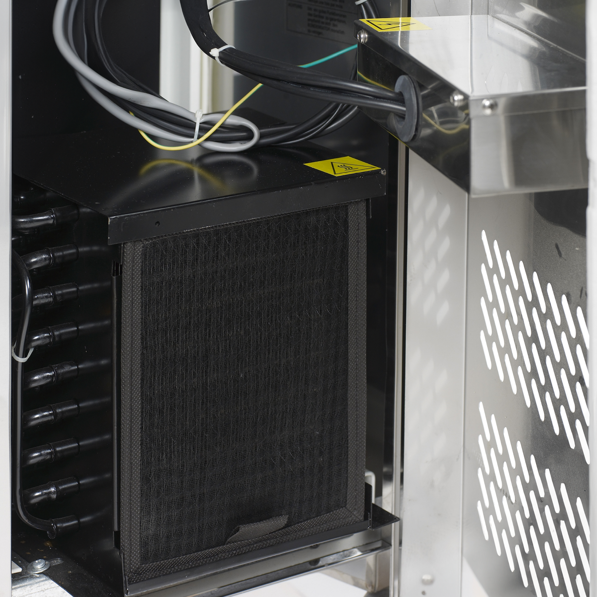 Picture of Tefcold SK6210 Slimline Counter Cooler