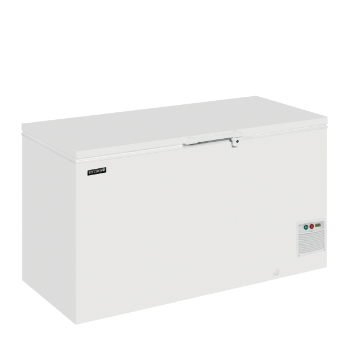Picture of Elcold EL53  (Eco Design) Solid Lid Chest Freezer