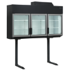 Picture of Tefcold MTF185B VS Wall Freezer/Chiler