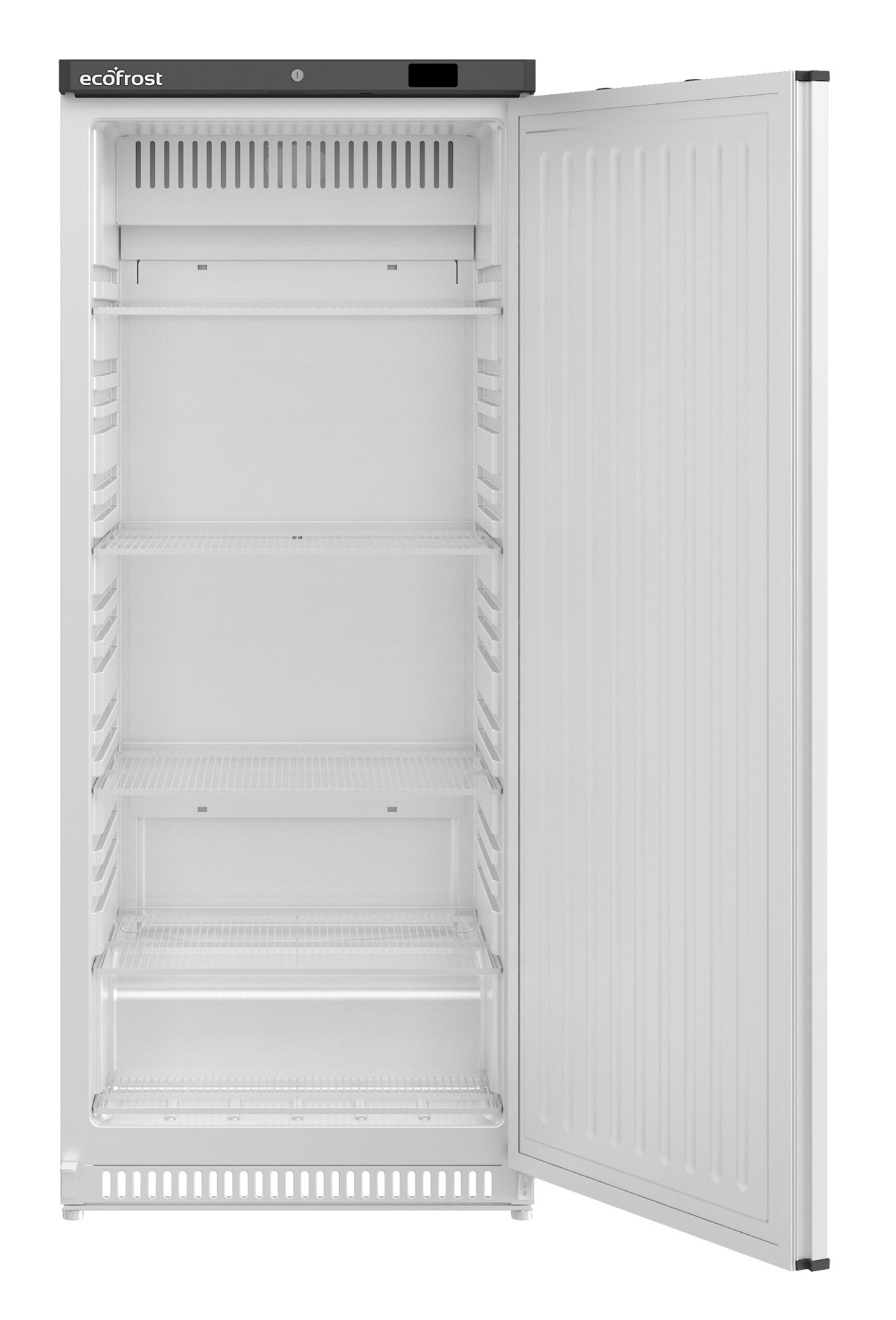 Picture of REFRIGERATOR WHITE 1 DOOR 600L